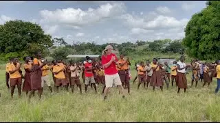 The Mental Health Benefits of Dancing