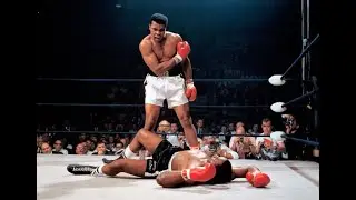 HIGHLIGHTS Muhammad Ali vs Joe Frazier 2 Heavyweight title fight - win of Muhammad Ali