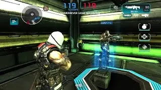 SHADOWGUN-DeadZone- Probando nuevos Hacks