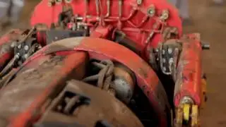 Hotsy Undercarriage Cleaner Pressure Washer