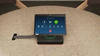 ThinkSmart Hub for Zoom Rooms