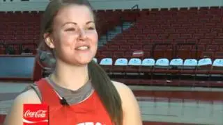 Hartford Hawks Basketball with Jen Rizzotti, Episode 2, Segment 3