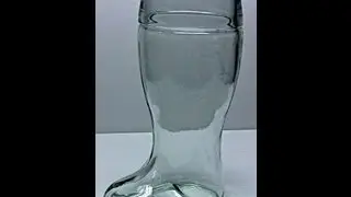 Boot Mug