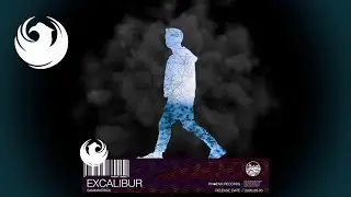SamMaverick - Excalibur | Official Music Video
