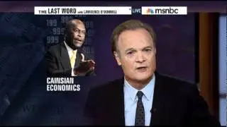 What You Don't Know About Herman Cain's 999 Plan