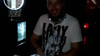 Matt Cortez @ Le Lieu - Arras (France)
