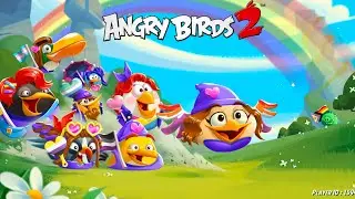 angry birds evolution gameplay 🐷 like 🐷 comment 🐽 subscribe 🐷 daily challenge 🐷