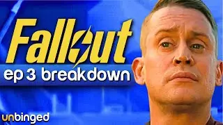 Fallout Season 2, Episode 3 Breakdown, Recap, & Ending Explained