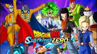 Gamma 1 y 2 vs Android 16,17,18,19 y 20