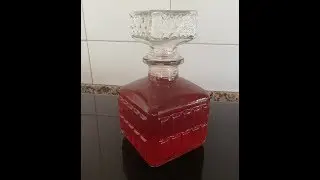 Liquore alle fragoline - ricetta Fragolino 🍓