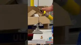 Brazing tubes of Copper to Aluminum at low temperature with Solderweld&rsquo;s Al-Cop Rods