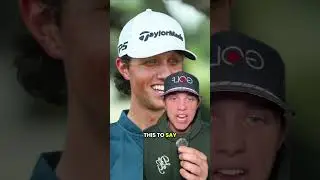 Do you think Wesley Bryan&rsquo;s suspension deserves to be lifted??? #golf #golflife #golfer #fypシ