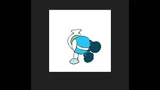 breakdance flanse