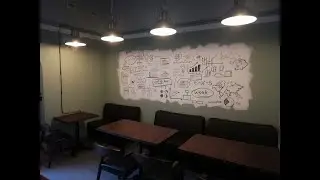 StartUp-Bar - Правильный дизайн и керамогранит - NeedRefit
