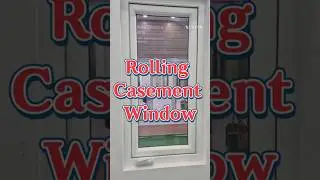 #Latest Upvc Window #Rolling Upvc Window #Upvc Window Design 2025!