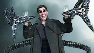 No Way Home Trailer but Doc Ock Thinks It&rsquo;s a Musical