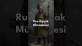 Rus-Kıp&ccedil;ak M&uuml;cadelesi
