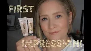 FIRST IMPRESSION - REVLON CANDID & RIVAL ❤️ ME - MEINE MEINUNG