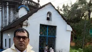 19th Ordination Anniversary Fr Feroz Fernandes