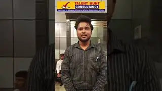 UAE Government Project Interview Update | 1st Round Completed @ Goa Office | Talent Hunt Consultancy