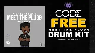 FREE Plug Drum Kit 