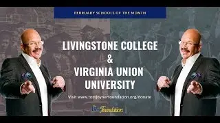 Double the schools? Double the HBCU Support!
