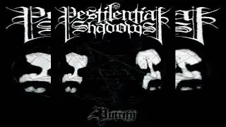 PESTILENTIAL SHADOWS - PUTRIFY - FULL EP 2003