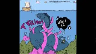 T Vicious & Document - Blitzed