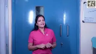 Fibroids & Uterus Removal Surgery | Small Cuts, Fast Recovery | Dr. A. Kavita