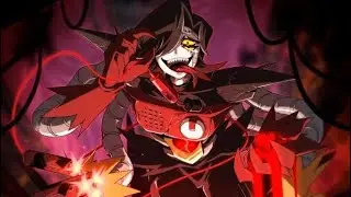 Underfell VSMettaton