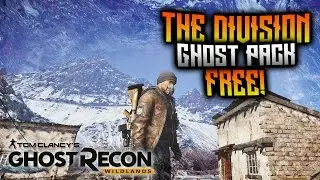Ghost Recon Wildlands - How To Get 