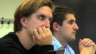 Master Law and Economics at Utrecht University