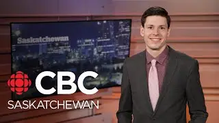 CBC SK News: CFL rule changes, Saskatoon parking lot fight, canola harvest and tariffs