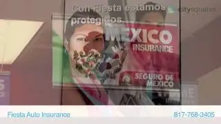 Fiesta Auto Insurance
