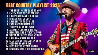 Country Music Instrumental Guitar for Winding Down After a Busy Workday Routine