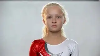 Fighting for Perfection (2014) Gymnastics Short Film