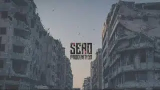 Deep Arabic violin Trap Beat lnstrumental ☆Hueiya☆| Sad Rap Beat - prod by. Sero paat 1.