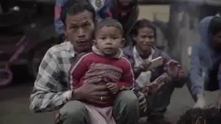 World Vision: Helping communities improve sanitation practices