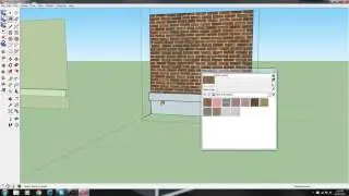Making a city in Unity using sketchup