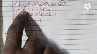 Faridabad Ghaziabad Haruf Trick ll Andar bahar Side Haruf ll