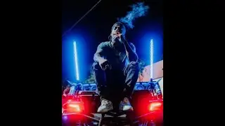 Cdobleta x Yovngchimi Detroit Type Beat | LA CORTA | Beat de Trap 2024
