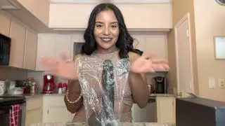 My FIRST ONLYFANS unboxing video!