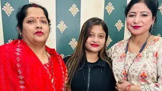 Ambey Beauty Parlour is live