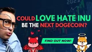 Breaking: LHNU to Skyrocket 200% in 2023 - Love it or Hate it, Don't Miss Out!