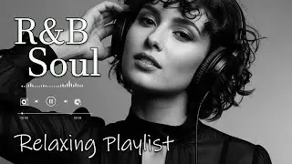【R&B Soul】Romantic Soul & R&B Groove &ndash; Smooth Chill Mix for Lovers and Dreamers