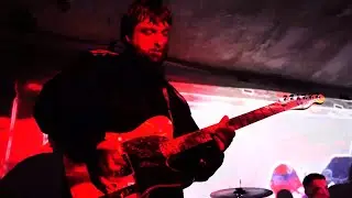 Twin City - Another Day (Official Music Video)