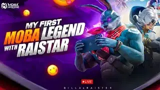 FREE FIRE PLAYER'S I AM BACK 😱| CUSTOM Hindi Gameplay #freefire #mlbblive #mlbbindia