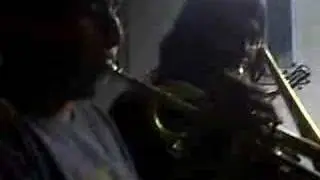 Los Arambula - Kreeper Skank