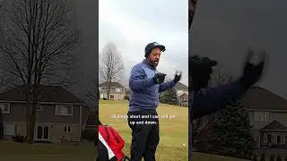 Break 80 Today!