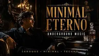 Minimal Eterno [Underground music]